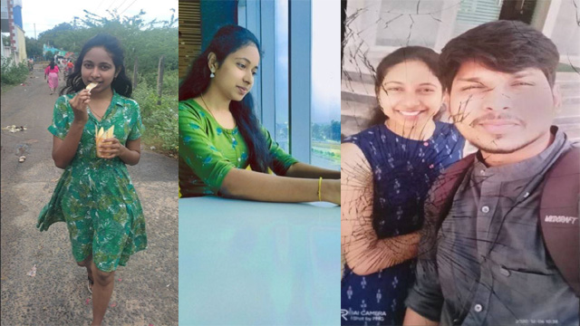 Newly Married Telugu Couple – Blowjob Hard Sex Free Watching