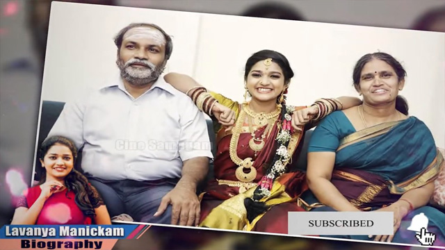 Actress Lavanya Manickam – Viral Leaked Mms Videos