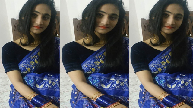 Beautiful Hot Sexy Figure – Bengali Gf Showing Video