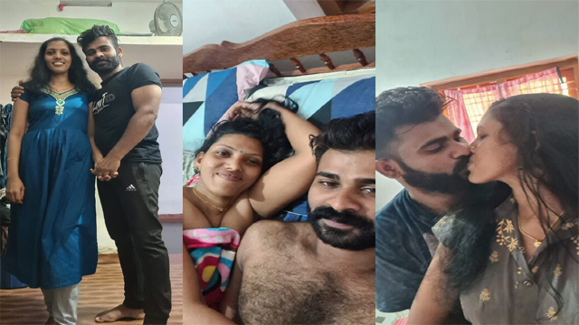 Desi Mallu Bhabi Lover – Fucking Mms Video Watch Now