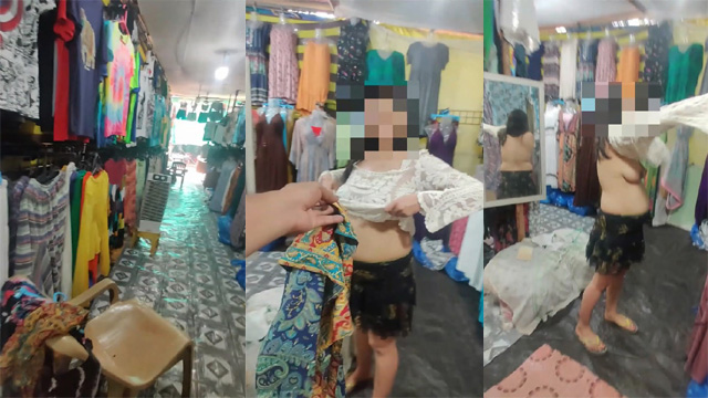 Indian Shop Stripping Fun kinky – Daring Couple Showing Outdoor Viral Free Video