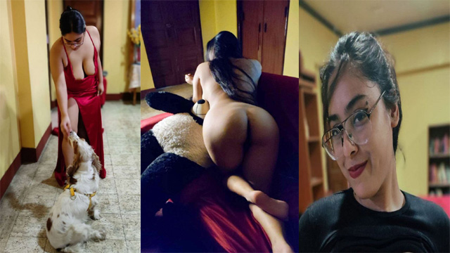 Couple Honeymoon Trip – Leaked Viral Mms Video Full Update