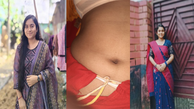 Beautiful Hairy Pussy Bengali Girl Mms Update