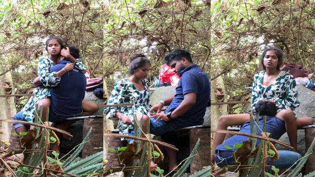 Viral Public Lovely Couples – Outdoor Sex Free Porn Video