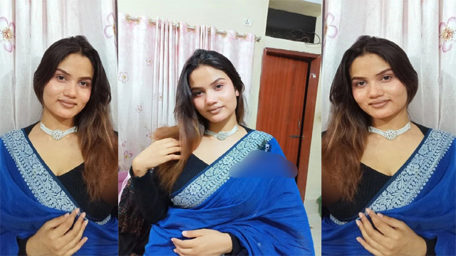 Desi Bhabhi Doggy Sex With Hubby Seduce