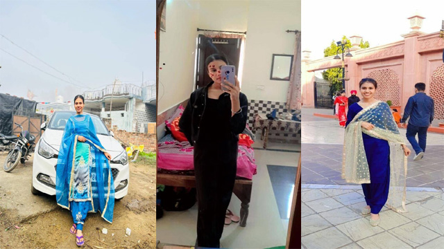 Punjabi Tiktok Girl Zannat Viral Mms Clip