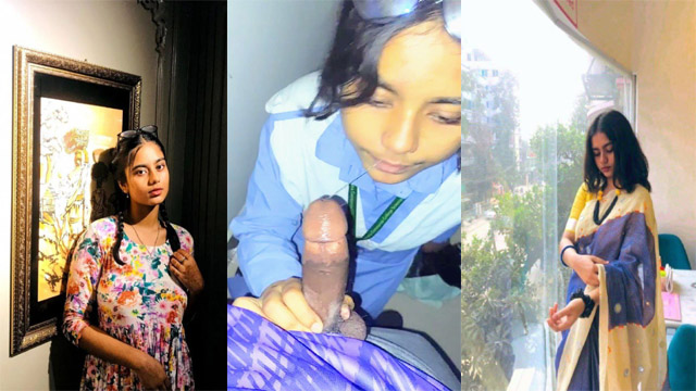 Horny GF Fucking BJ Handjob – Taking Cum Viral Free Porn Update