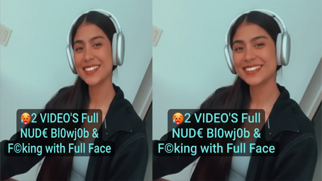 Insta Model Latest Viral Full Nude – Blowjob Fucking with Full Face