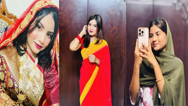 Young Tiktoker Couple BJ Fucking Leaked