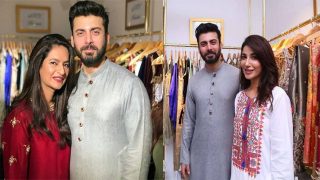 Pakistani Actor Fawad Khan – Latest Viral Sex Free Porn