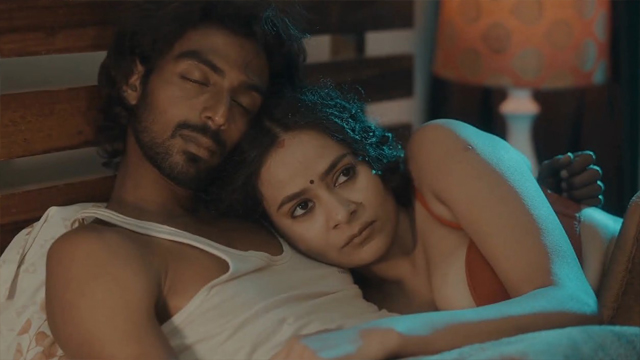 Sarpanch Part 1 – 2025 indian New Web Series Video  – PrimeShots