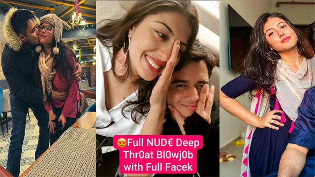 Hot Babe Sucking Boyfriend – Big Dick Fucking Viral Porn