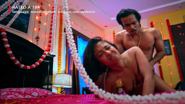 Angreji Film Part 1 Ep 1 – 2025 Indian Hot Web Video – Kahaniplay
