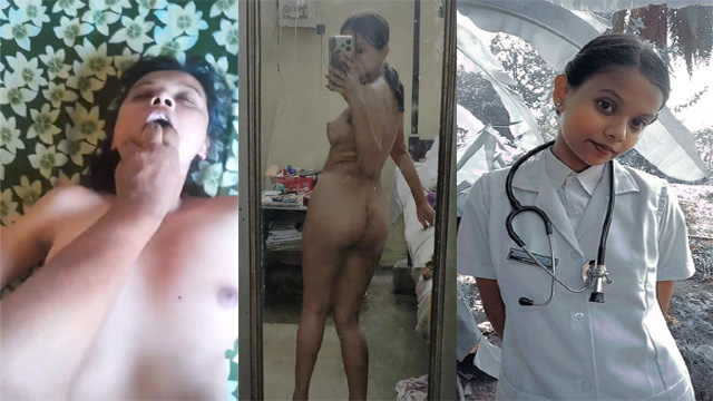 Horny junior Nurse Hard Fucking Viral Mms Video HD Update