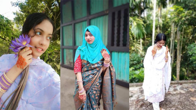 Horny Girl Showing Kissing Everything With Lover