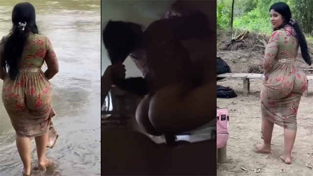 Chubby Worker Girl – Office Tour Fucking Viral Mms