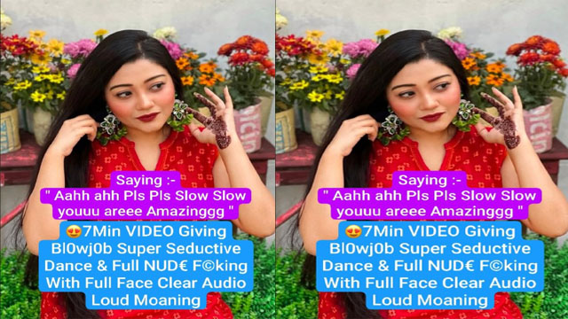 Hell Crazy Blowjob Super Seductive Dance & Fucking Video – Ahhh Pls Slow