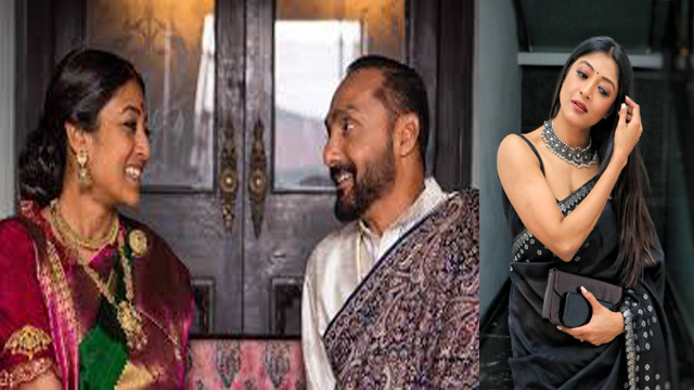 Bollywood Viral Porn Model Paoli Dam – 18+ New Adult Mms