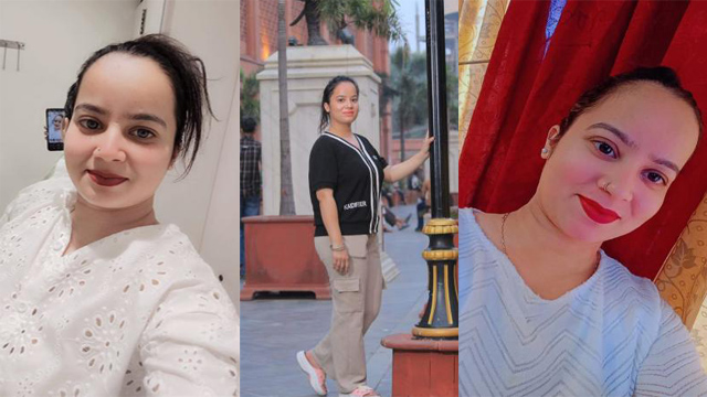 Horny Punjabi Babe Giving – BlowJob And Fucking 4 Clip