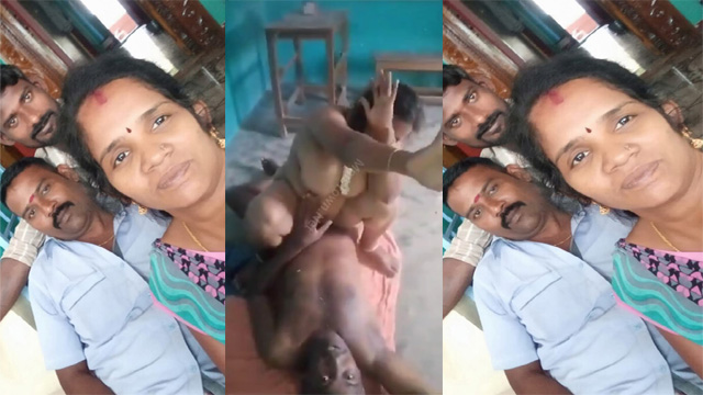 Tamil Wife Gangbang Fucking – Gets Convinces His Wife – telegram