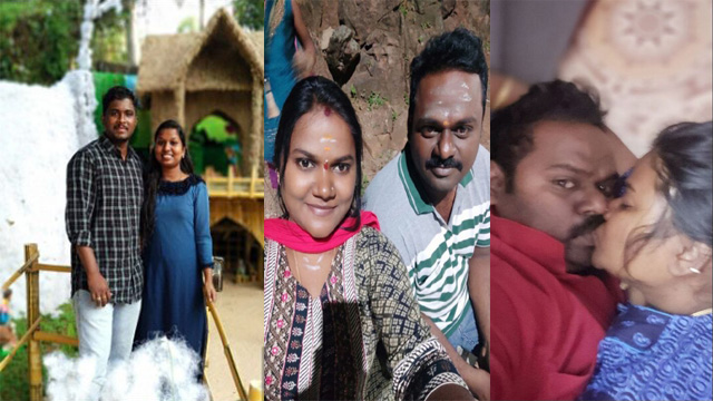 Tamil Wife Painful Threesome Fucking – Viralsex