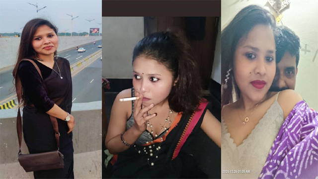 Desi Horny Wife Blowjob Fucking