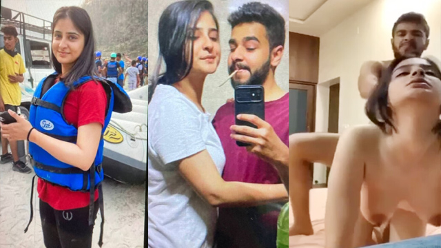 Beautiful GF Hard Fucking Loud Screams & Moans Viral