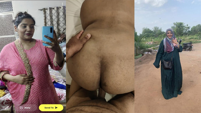 Horny Tanker Wife – Fucking Fingering Mms