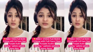 Punjabi Cute Girl – Viral Fucking Free Porn