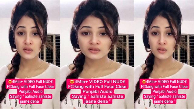 Punjabi Cute Girl – Viral Fucking Free Porn