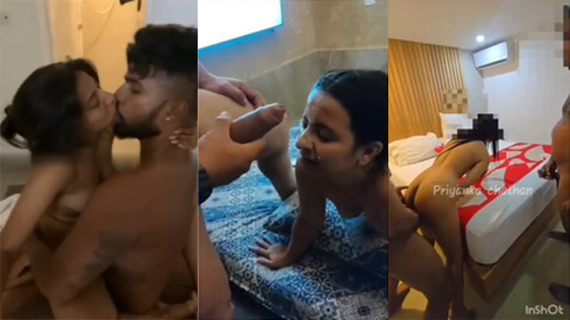 Office Hot Wife Threesome Fucking Having Fun