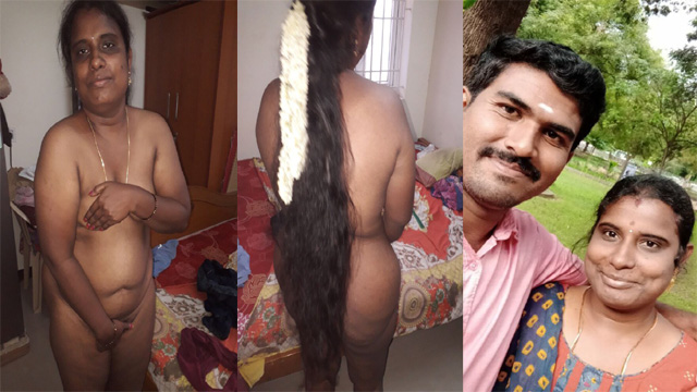 Tamil Wife Closeup Kissing Nude & Captured Pussy Fingered By Husband