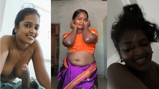 Tamil Babe Giving Blowjob Hard Fucking Porn