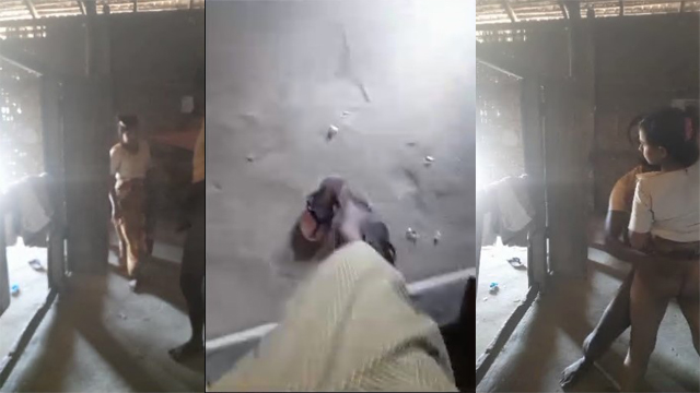 Young Bhabhi Manege – Fucking At Home Leaked Mms