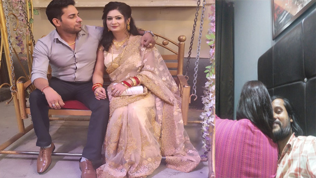 Busty Wife Affair With Devar Deeper Sex Ever