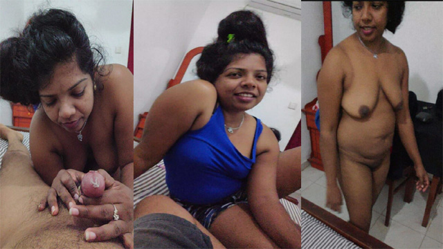 Tamil Wife Affair Fucking With Office Colleague