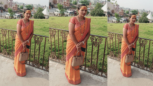 Horny Hot Mommy Hard – Standing Fucking Leaked Viral Mms Video