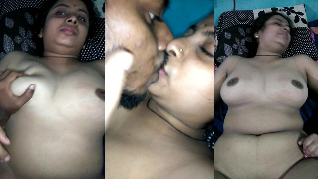 Desi Bhabhi Suking And – Fucking With Lover Viral Porn