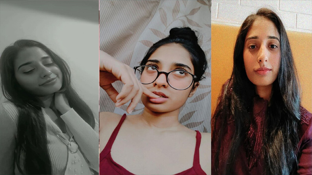 Beautiful Hot Sexy Girl Showing Boobs Viral Video