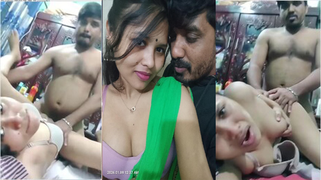 Horny Bengali Married Wife – Hard Fucking Moaning Viral Update Porn