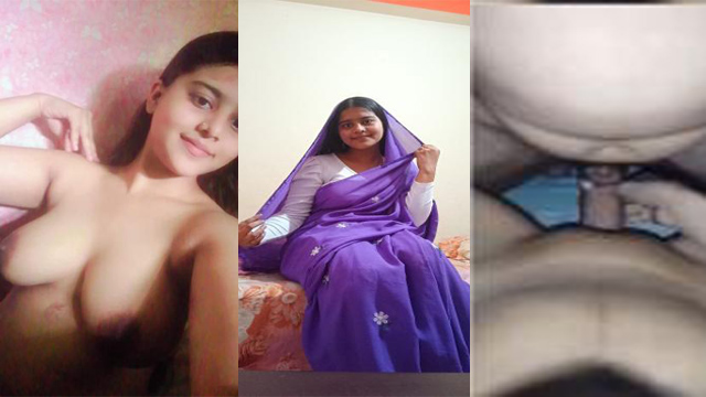 Horny Cheater Babe Fucking And Fingering Viral Mms