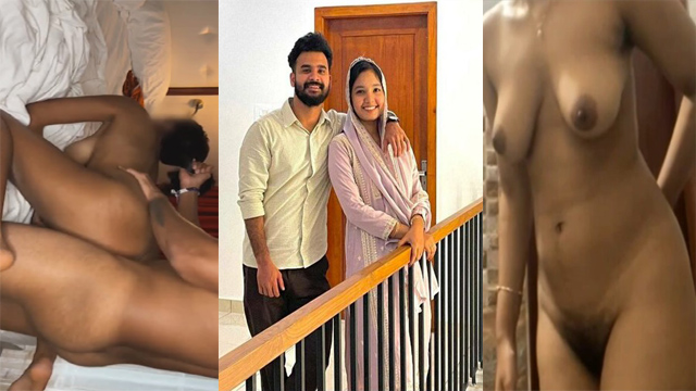 Mallu Young Couples – Bj Fuck With BF MMS