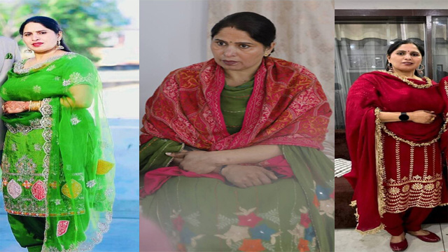 Beautiful Aunty Huge – Boobs & Bathing Captured