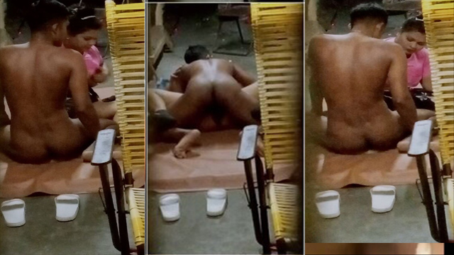 Randi Bhabi Hard Fucking Captured Viral Porn