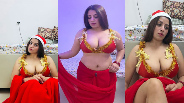 Vandana Pathak – Insta Model Exclusive Showing Live