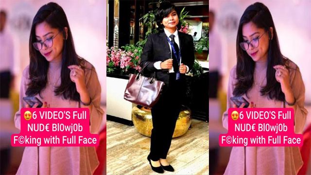 Fresher Girl College Rep Video Leaked Online