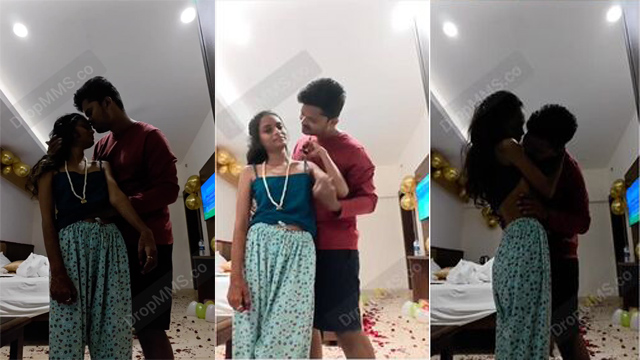 Tamil Wife Romance – And Captured Nude Viral Mms