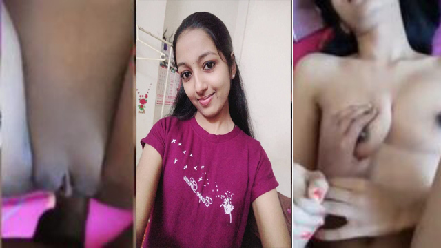 Desi Cute Slim Girl – Hardcore Fucking Viral Porn