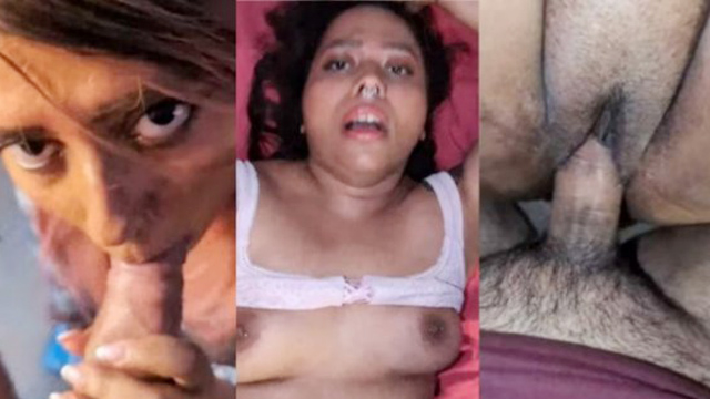 Desi Mallu Bhabhi Affair With NRI Black Guy