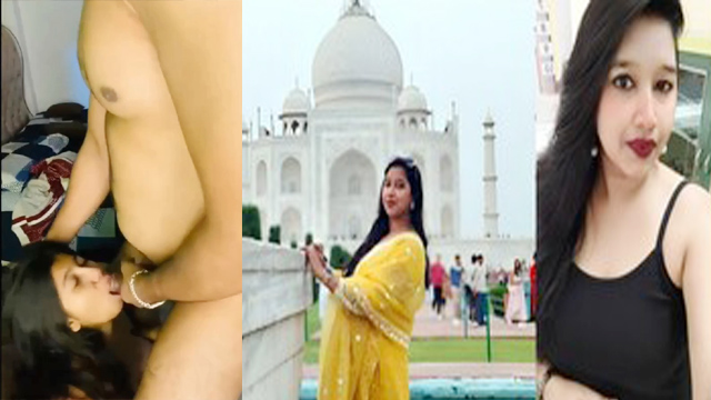 Indian Submissive Wife – Blowjob Big Dick Riding Full Update